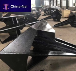 Delta anchor HHPfor ships