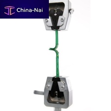 Hydraulic clamping tool pneumaticmechanical4-point