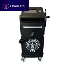 Cryotherapy unit CRYO SHERPAtrolley-mounted