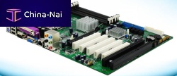 ISA motherboard AMI-G31-2ISAFlex-ATXIntel® Celeron® DIntel® Pentium® 4