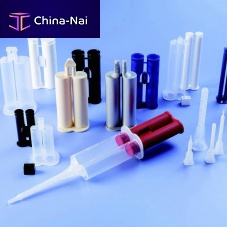 Dosing syringe DIYwith piston