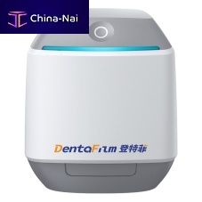 Intraoral CR scanner CR