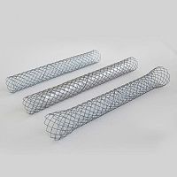 Biliary stent BS-01nitinolself-expanding