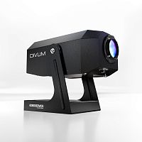 IP54 floodlight DIVUM 30K+LEDfor stage lightingoutdoor