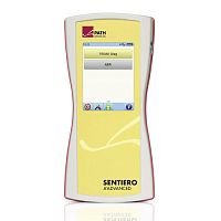 OAE screening system SENTIERO ADVANCED SOH07ABR screening systemfor pediatric audiometryfor adult audiometry