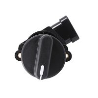 Selector knob switch WM547IP67Hall effectcontactless