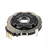 Incremental rotary encoder 291 opticaldigital output