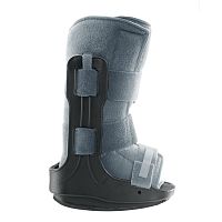 Long walker boot 7703 seriespediatric