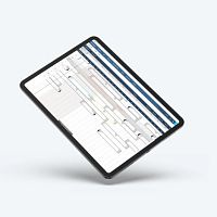 Planning software controlfor airportfor aeronautics