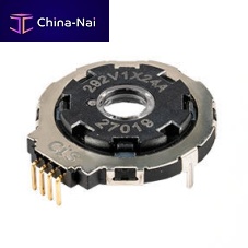 Incremental rotary encoder 291 opticaldigital output