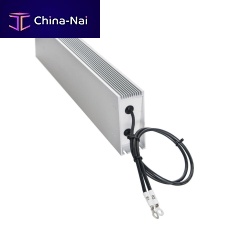 Braking resistor SXLG, SBRUaluminum-housedcompact
