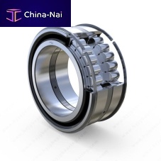 Cylindrical roller bearing SL045005PPdouble-rowsteelfor industry