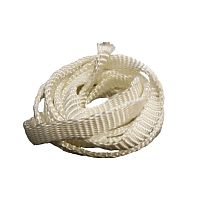 Fall-arrest rope TPRpolyester core