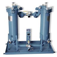 Liquid filter bagindustrialcoolant