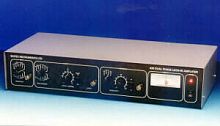 Signal amplifier 410opticaldifferentialDC