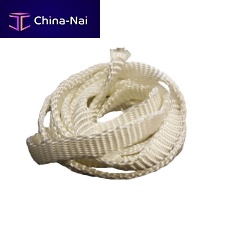 Fall-arrest rope TPRpolyester core