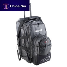 Scuba regulator duffle bag HEAVY LIGHTdivewaterproofwheeled
