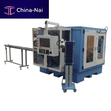 Automatic transfer machine FFS/8rotaryCNC8-position