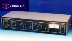 Signal amplifier 410opticaldifferentialDC