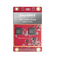 GPS GNSS module K827GLONASSQZSSGALILEO