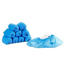 Disposable medical shoe cover non-wovenwaterproofanti-slip