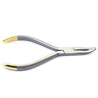 Orthodontic pliers oraXpramieWeingarttungsten carbidestainless steel