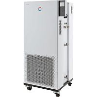 TFT graphic display temperature regulator Integral IN XT Series processheatingcooling