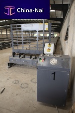 Mold base