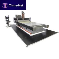 3-axis CNC machining center verticalgantryfor aluminum