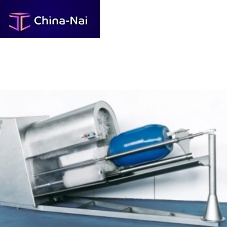 Automatic washing machine waterspraysolvent