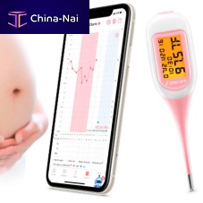Fever thermometer BT-A31digitalwith audible signalwaterproof