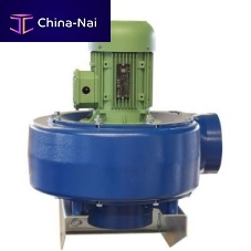 Wall-mounted fan VR-108ductfilterpropeller