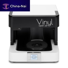 3D dental scanner Vinyl Open Airbenchtopstructured lightLED