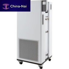 TFT graphic display temperature regulator Integral IN XT Series processheatingcooling