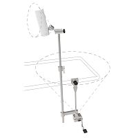 Shoulder surgery shoulder support 121-0000stainless steel