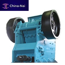 Jaw crusher JC, JG seriesmobilecompactfine