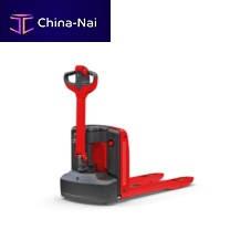 Electric pallet truck MT15walk-behind48 Vhandling