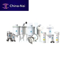 Water filter cartridge HCFC series fineFRPfor general purposes