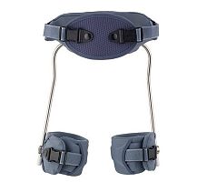 Hip dysplasia orthosis SWASH® GOleg abductionpediatric