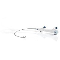 Single use video laryngoscope RH-M22/32/40/50/52/58with USB connection