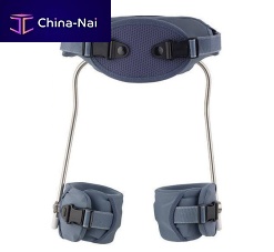 Hip dysplasia orthosis SWASH® GOleg abductionpediatric