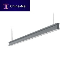 Hanging lighting profile WELLBELEDadjustablecommercial