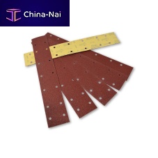 Paper abrasive BV-SAITAC A-E