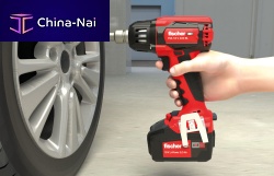 Cordless impact wrench FSS 18V 600pistol
