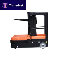 Electric order-picker OPH01/01Evertical