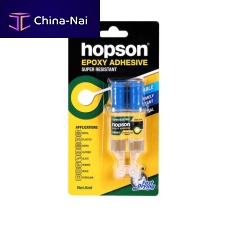 Epoxy adhesive HEP-001for metalsingle-componentviscosity