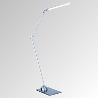 Desk lamp EVOLIGHT aluminumcontemporarycorded