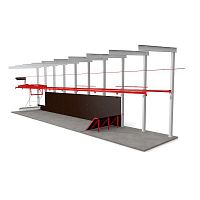 Bulk loading system