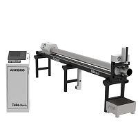 Plasma cutting machine Tube Sfor stainless steelfor aluminumtube