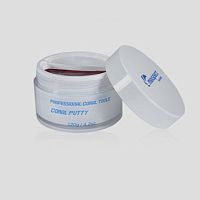 Silicone putty
